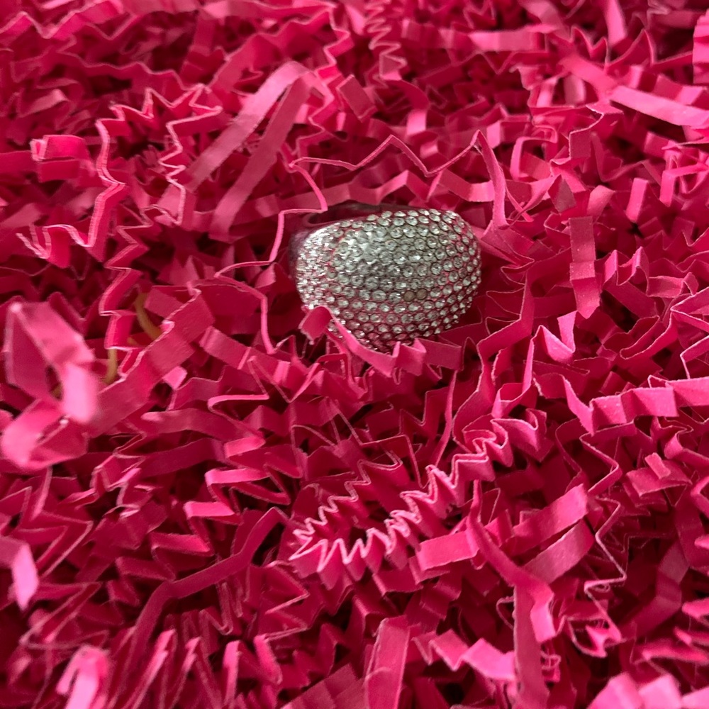 Sliver ring